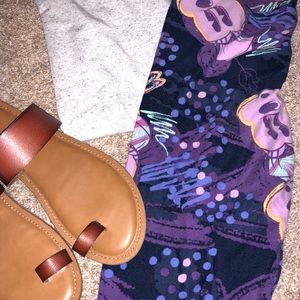 LuLaRoe OS Leggings
